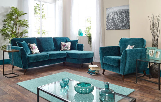 The Essential Checklist: What You Need When Shopping For A Sofa