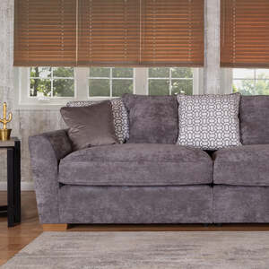 Fabric Sofas KC Sofas