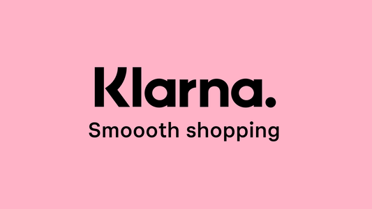 Smooth sofa shopping with Klarna