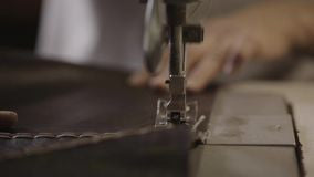 Ever wondered how a leather sofa is born? Find out with KC Sofas