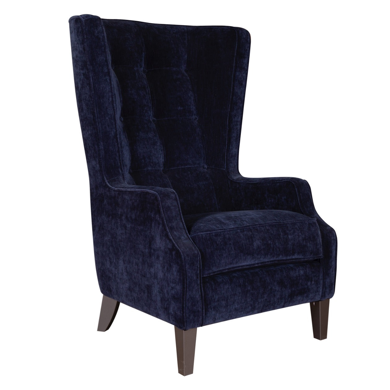 Oasis Plain Throne Chair