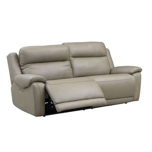 Festival 2.5 Seater Power Reclining Sofa With USB & Power Headtilt (Comfort Plus)