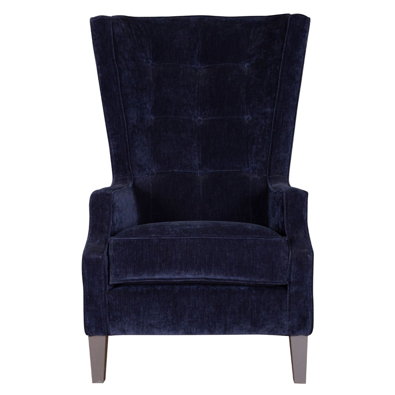 Oasis Plain Throne Chair