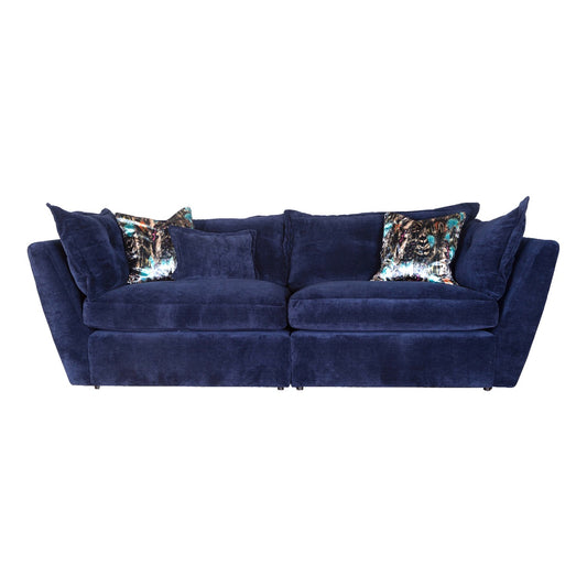 Oasis 4 Seater Sofa (4MD)