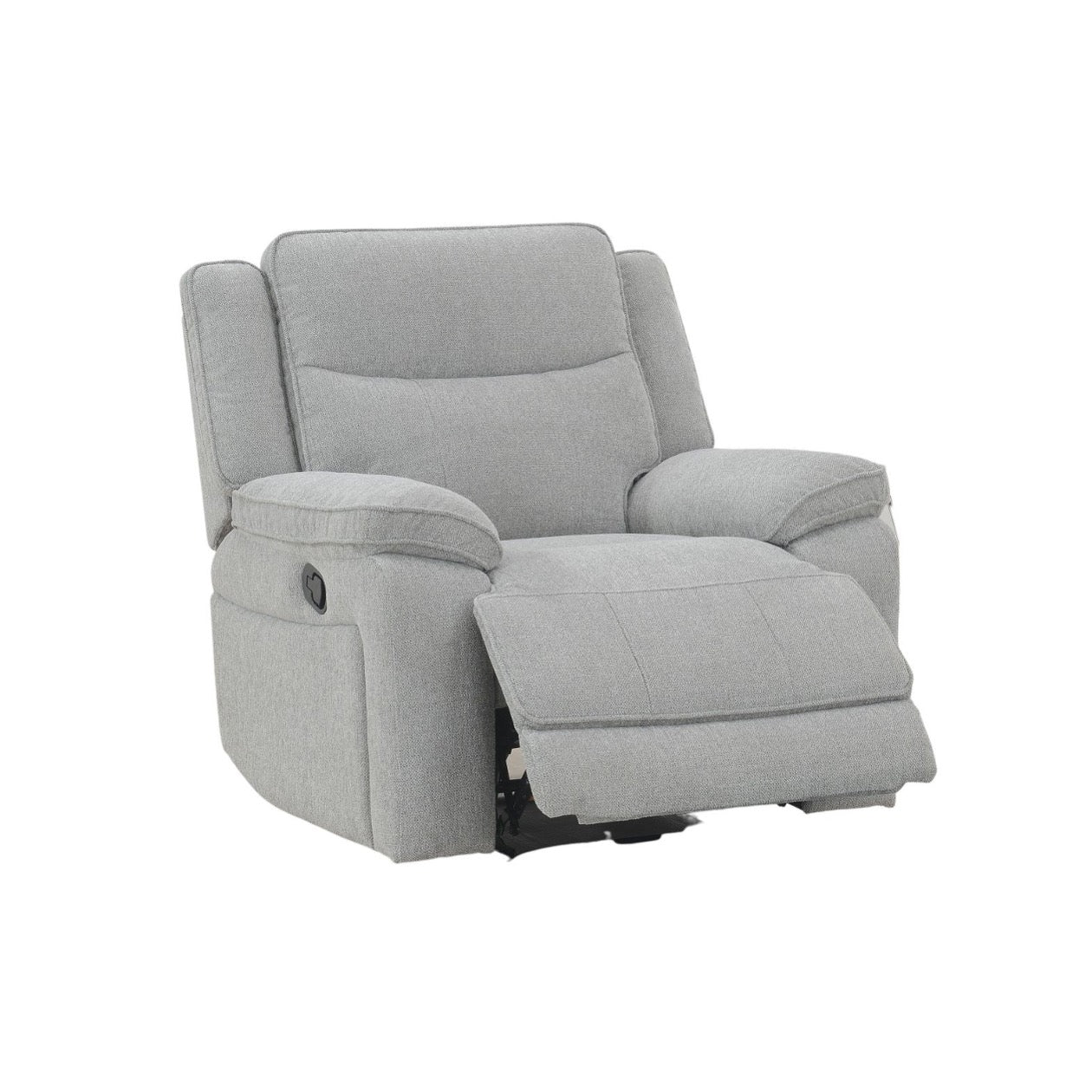 Henry Manual Reclining Chair