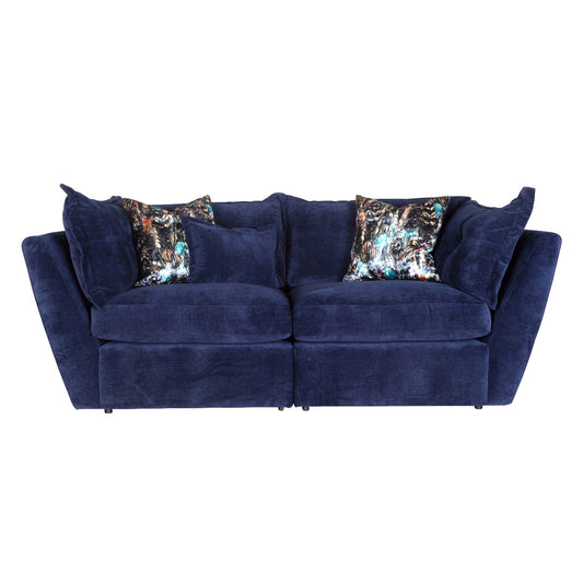 Oasis 3 Seater Sofa (3MD)