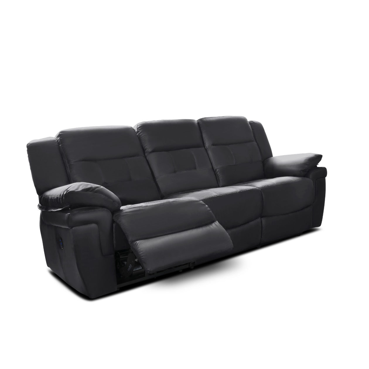 La-Z-Boy Augustine 3 Seater Manual Reclining Sofa