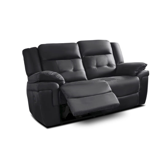 La-Z-Boy Augustine 2 Seater Power Reclining Sofa With USB