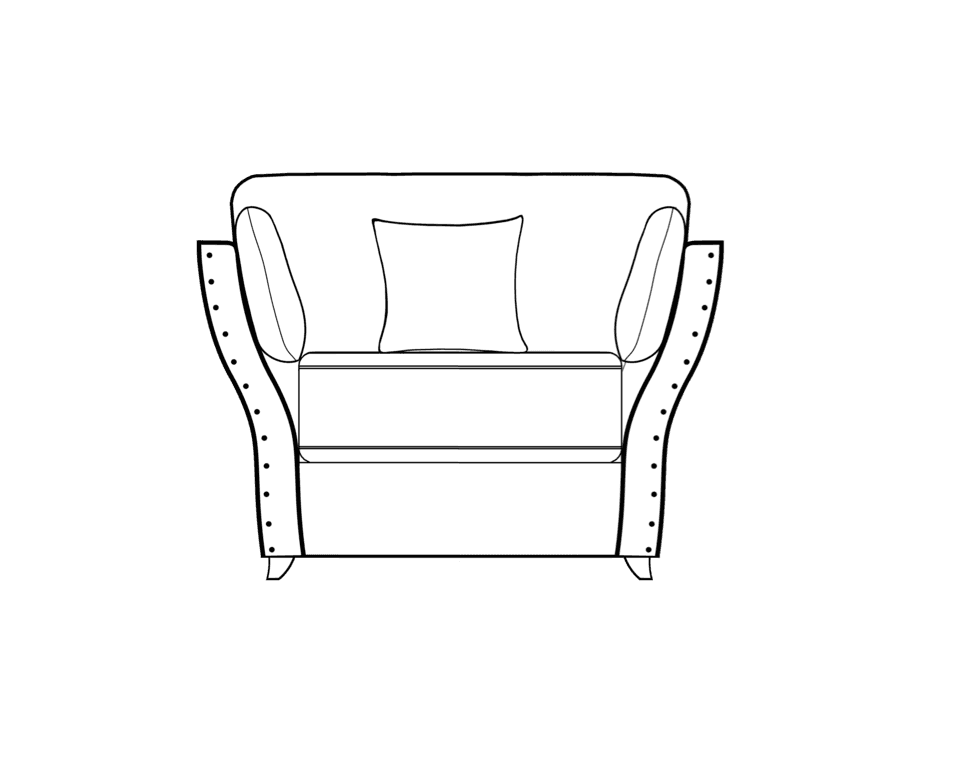 Athena Chair