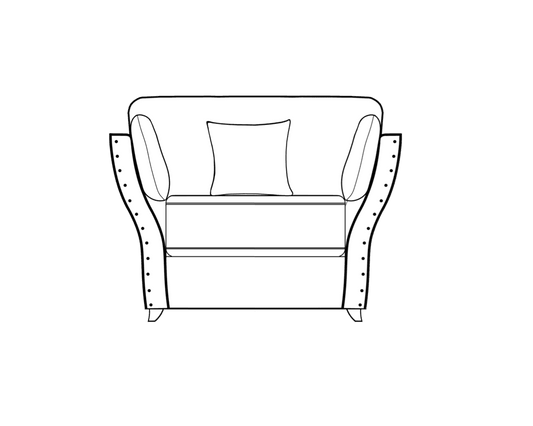 Athena Chair