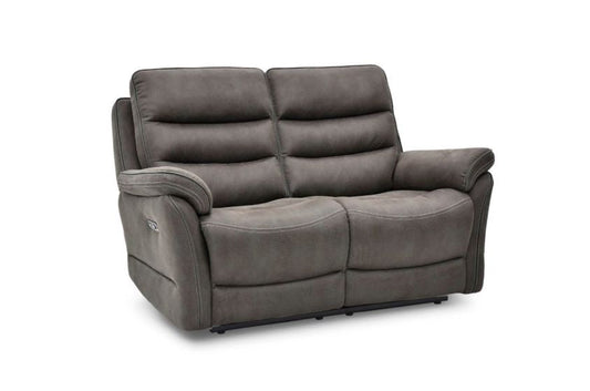 La-Z-Boy Anderson 2 Seater Manual Reclining Sofa no