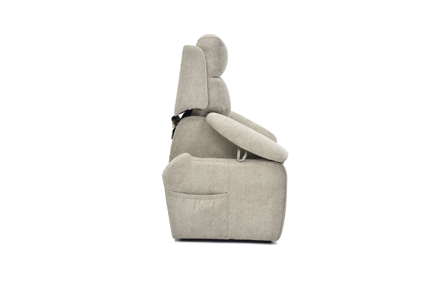 La-Z-Boy Kendra Lift & Rise Chair (Fabric)
