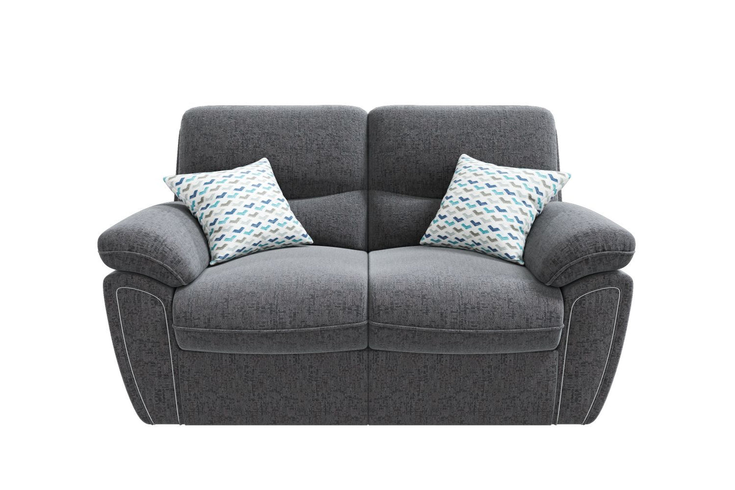 Melody 2 Seater Static Sofa