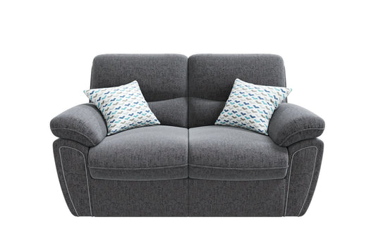 Melody 2 Seater Static Sofa