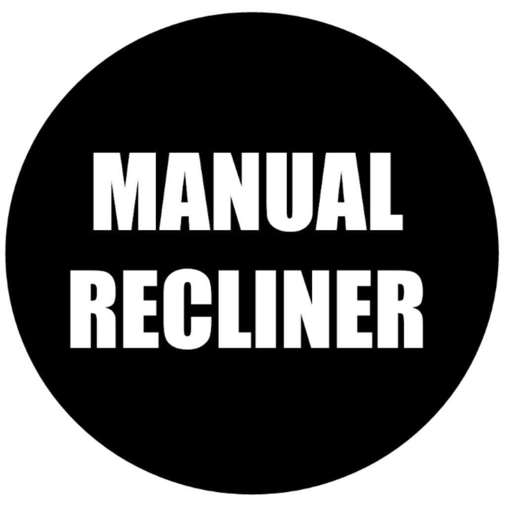 Virginia Manual Reclining Action (Each) Accessories- KC Sofas