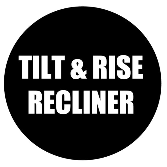Virginia Tilt & Rise Reclining Action (Each) Accessories- KC Sofas