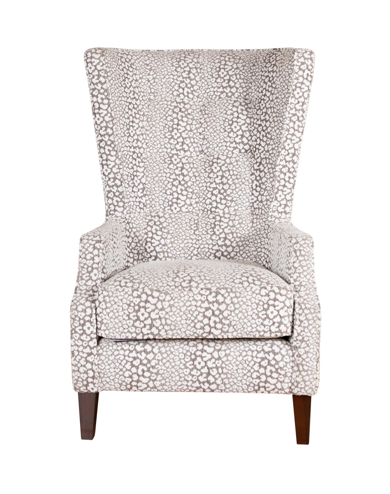 Deluxe Throne Chair (ACH)