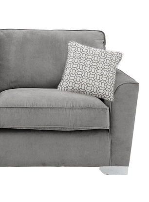 Fantasy (L2, CO, R2) Formal Back Corner Sofa