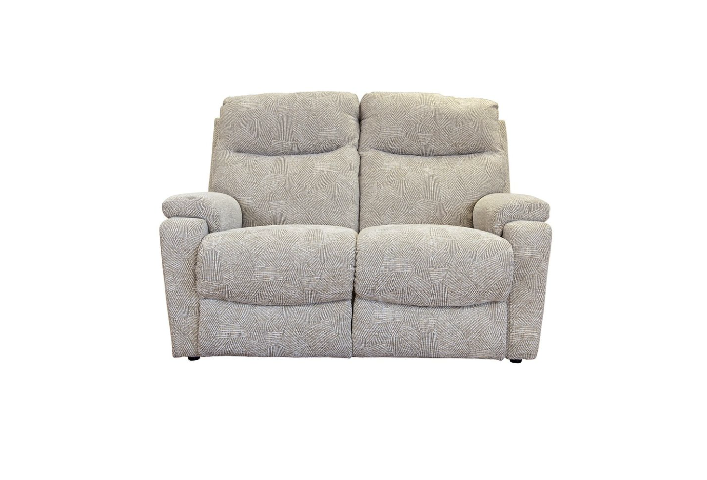 Townley 2 Seater Manual Reclining Sofa