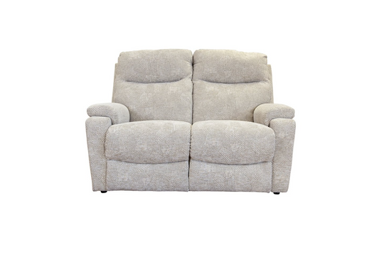Townley 2 Seater Static Sofa