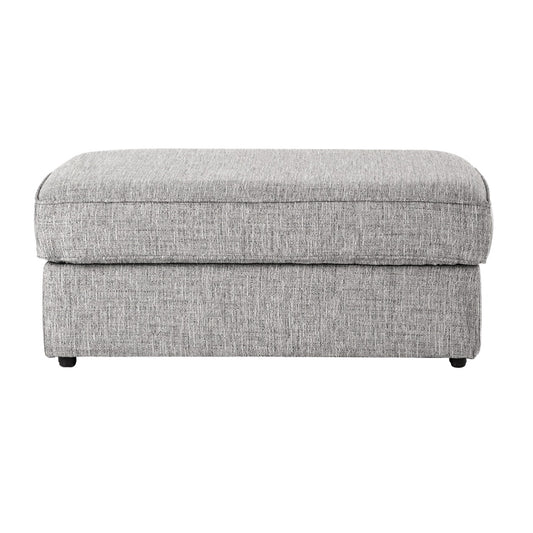 Ashleigh Banquette Footstool