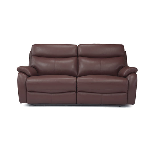 La-Z-Boy Kendra 3 Seater Manual Reclining Sofa