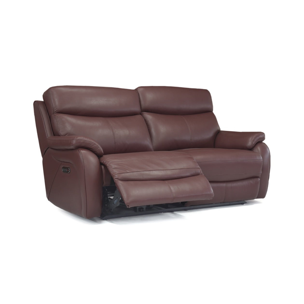 La-Z-Boy Kendra 3 Seater Power Reclining Sofa With USB