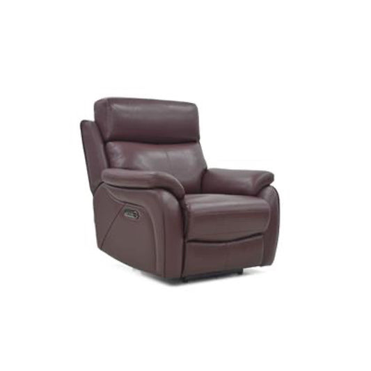 La-Z-Boy Kendra Lift & Rise Chair (Leather)