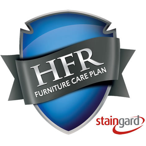Staingard 5 Year Protection Plan (Leather) Care Plan- KC Sofas
