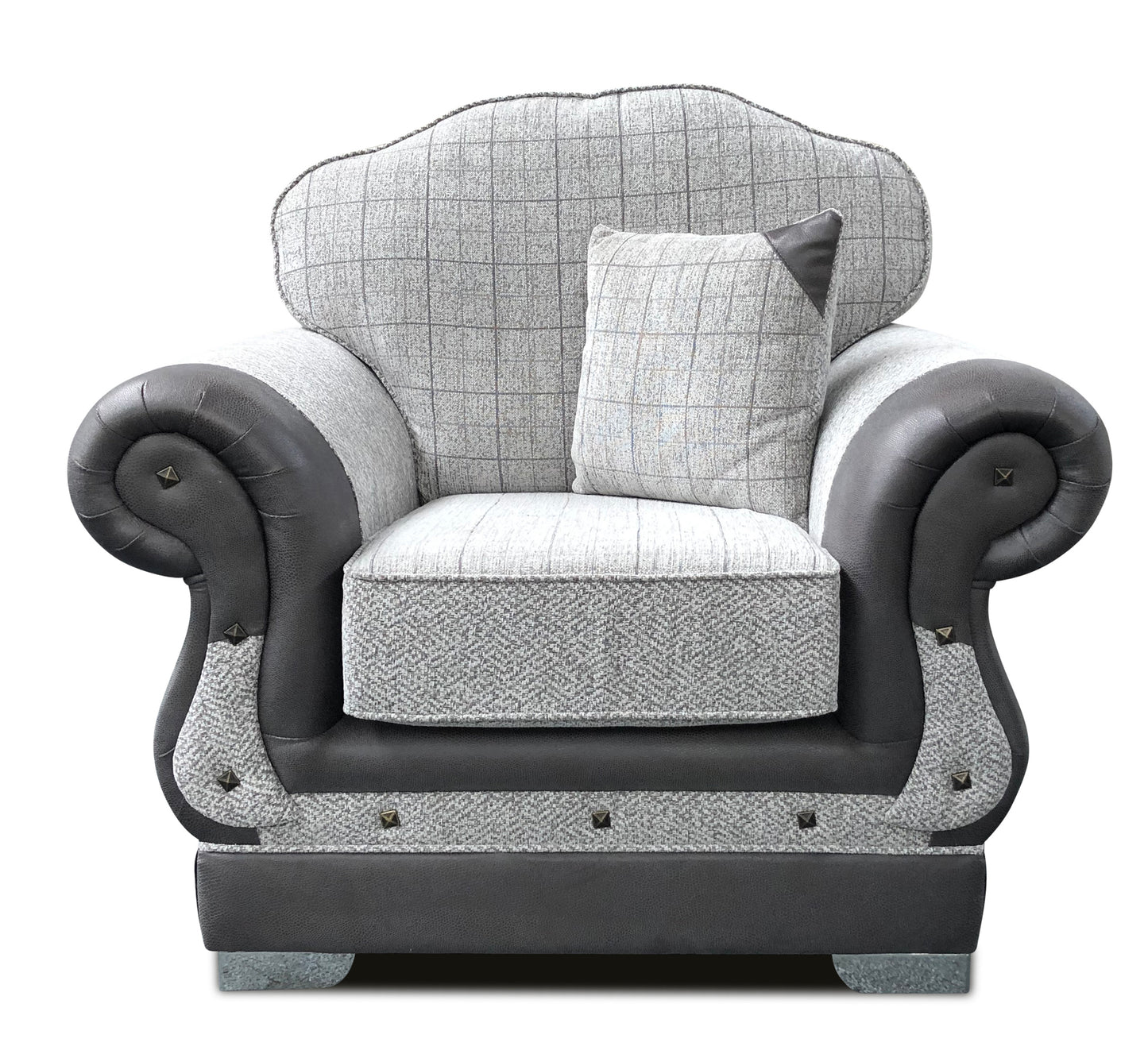 Bentley Chair Chairs- KC Sofas