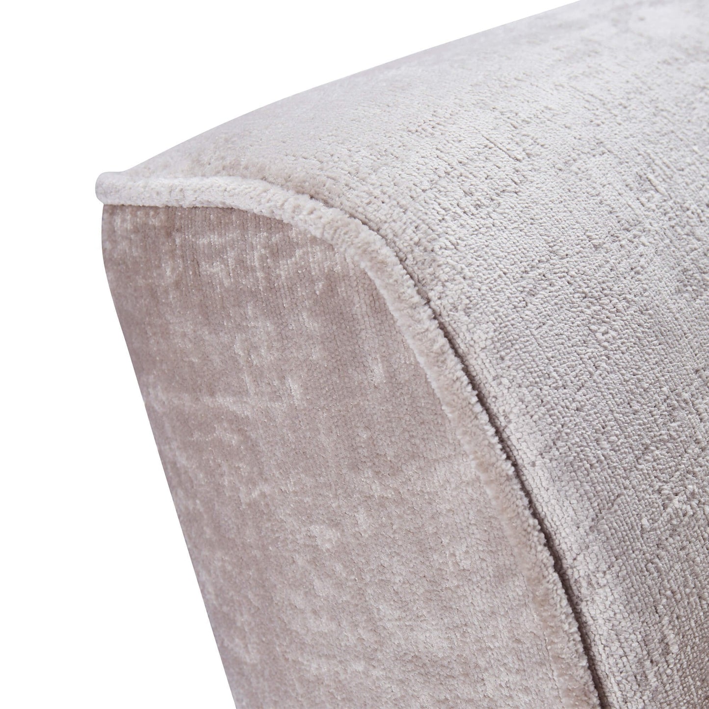 Reverie (L2, CO, R2) Pillow Back Corner Sofa