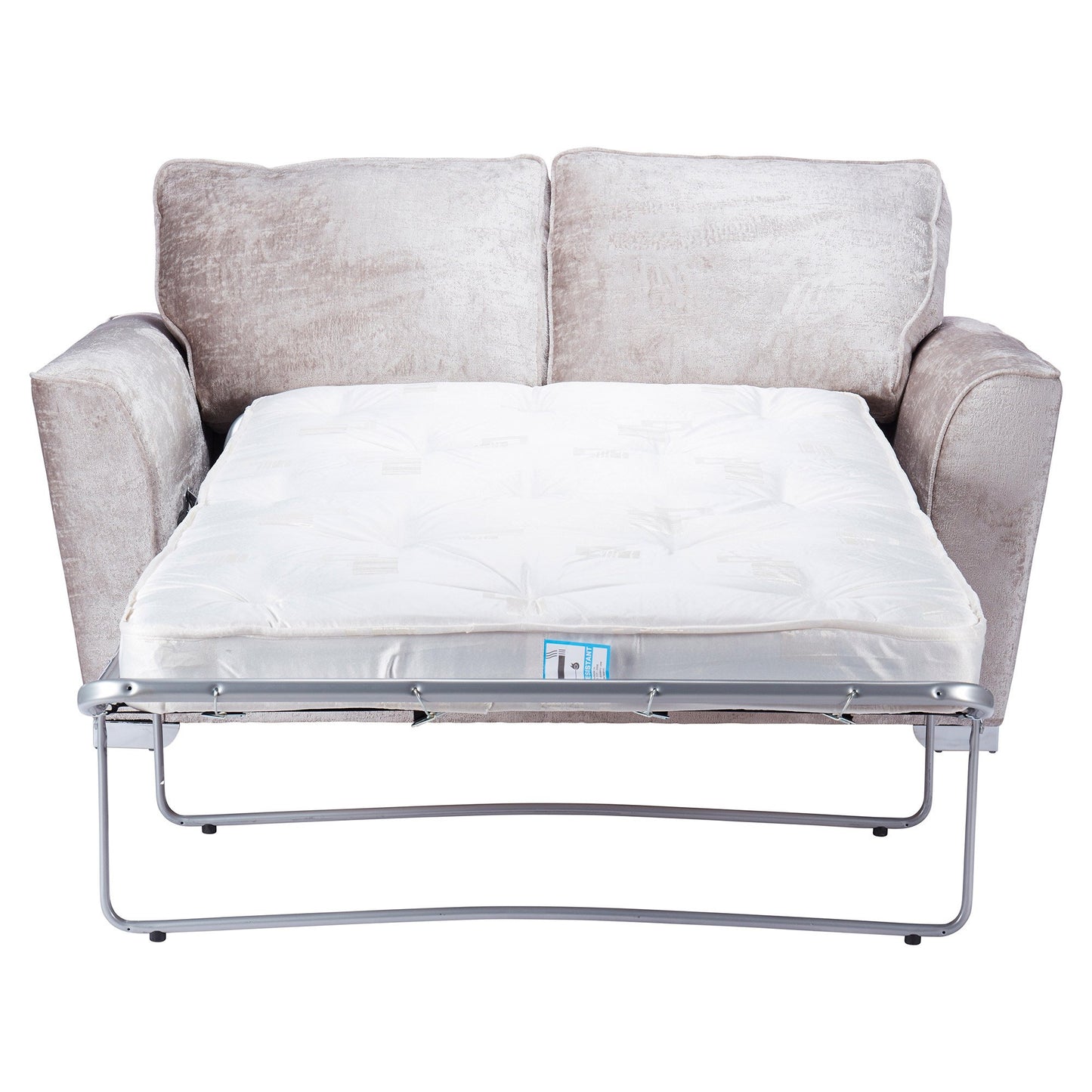 Reverie 120cm/2DB Deluxe Sofa Bed