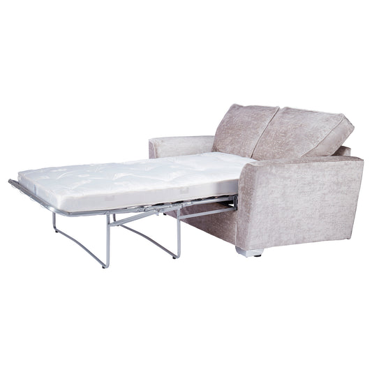 Reverie 120cm/2DB Deluxe Sofa Bed
