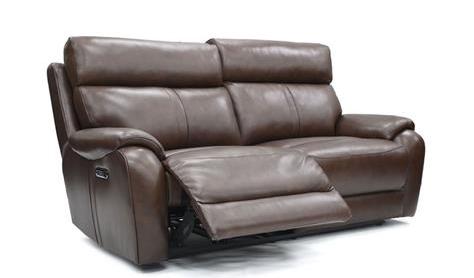 La-Z-Boy Winchester 3 Seater Manual Reclining Sofa