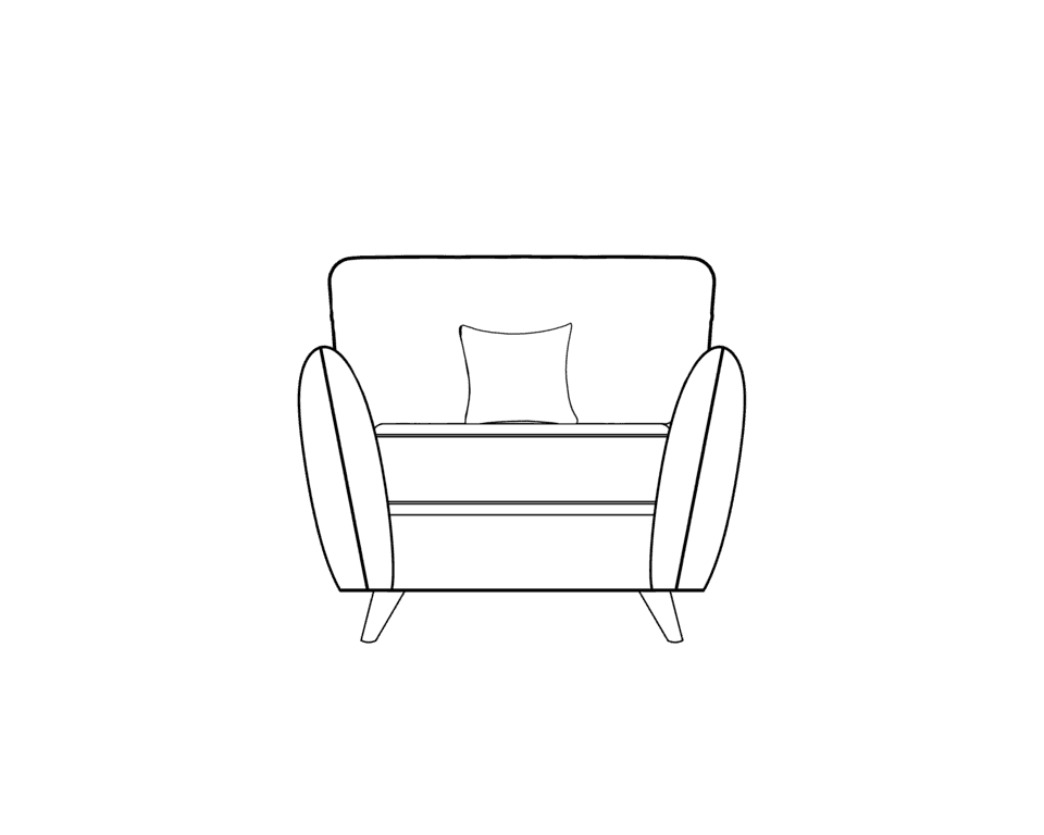 Perth Chair