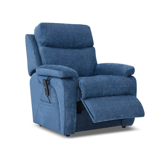 La-Z-Boy Kendra Lift & Rise Chair (Fabric)